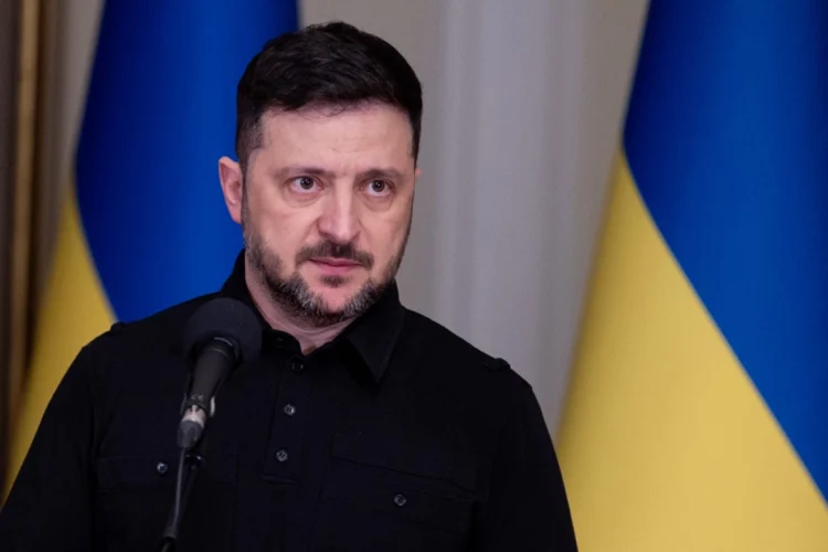 Zelenskiy’den Türkiye vurgusu: Ukrayna ve Türkiye olmadan Avrupa, Rusya’ya denk ordu kuramaz