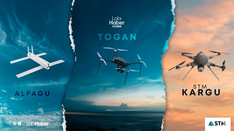 MUHTEŞEM 3’LÜ – ALPAGU / TOGAN / KARGU