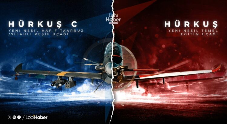 İKİ KARDEŞ – HÜRKUŞ VE HÜRKUŞ C