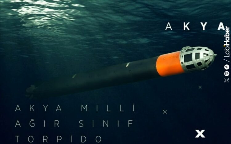 AKYA TORPİDO