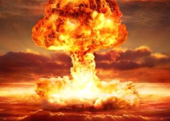 ABD Kendi Üzerine Nükleer Bomba Bıraktı North Carolina, 1961