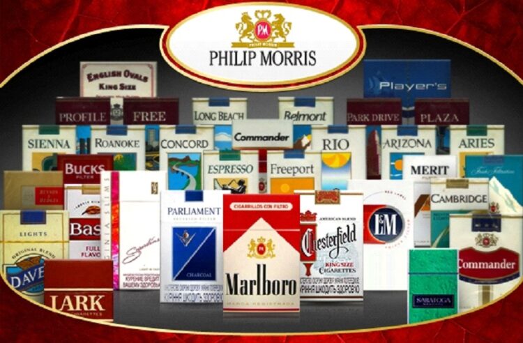 Şirket Gerçeği Biliyordu Philip Morris ve Sigara Skandalı Onlarca yıl süren inkârın belgesi