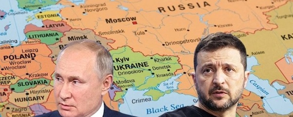 1991’de Ne Oldu ki 2022’ye Geldik? — Rusya-Ukrayna’nın Az Bilinen Hikayesi