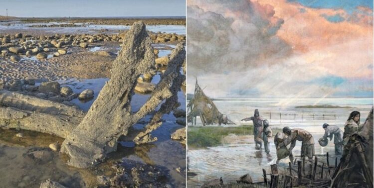 DOGGERLAND: KUZEY DENİZİ’NİN ALTINDA YATAN KAYIP ÜLKE