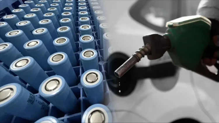 Türkiye enerji depolamada Avrupa’nın önüne geçiyor: Batarya yatırımları arz güvenliğini güçlendiriyor