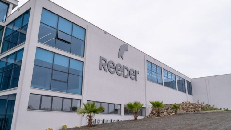 Reeder’den yerli hamle: Elektrikli araçlar için motor ve sürücü sistemi geliştirilecek