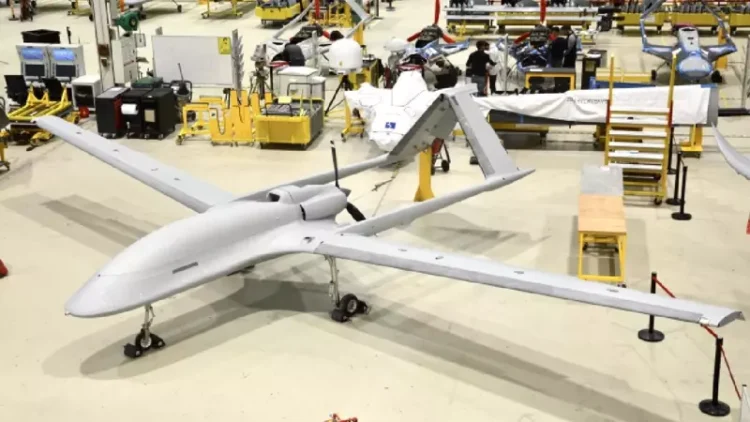 İtalya’dan Bayraktar TB3 hamlesi: Avrupa’da ilk olacak