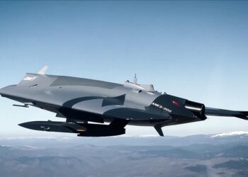 SÜPER ŞİMŞEK Anadolu Ankası-2026’da dikkat çekti