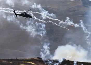 EFES-2026 Tatbikatı nefes kesti: TSK’dan 50 ülkenin gözü önünde gövde gösterisi
