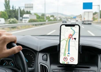 Radar cezasından kurtaran navigasyon geliyor