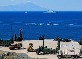 ASELSAN, EFES-2026 Tatbikatı’nda gücünü gösterdi
