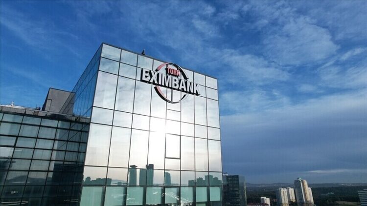 Türk Eximbank ve UKEF’ten savunma projeleri için ortak finansman adımı