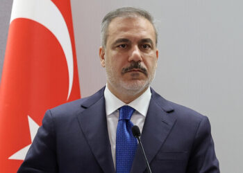 Dışişleri Bakanı Fidan’dan Japonya ile İHA alanında işbirliği vurgusu