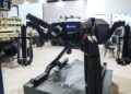 Dakikada 3 bin atıma sahip dron avlayan dron sahaya çıktı