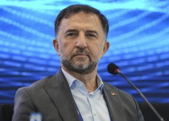 TUSAŞ Genel Müdürü Demiroğlu: Türkiye savaş uçağı projelerinde Avrupa’nın önünde