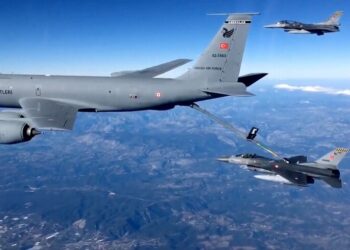 MSB’den Türk Hava Kuvvetlerinin 115. kuruluş yıl dönümüne ilişkin video paylaşımı