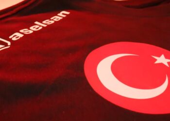 ASELSAN, A Milli Futbol Takımı’nın ana sponsoru oldu