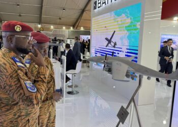Le Monde: Türkiye, Mali’de stratejik varlığını artırdı