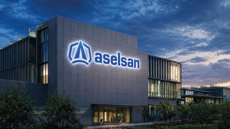 ASELSAN ile SSB arasında 271,5 milyon dolarlık sözleşmeler imzalandı
