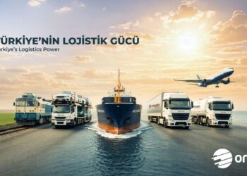 COP31’in Lojistik Tercihi OMSAN