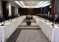 Milli Muharip Uçak KAAN Programı değerlendirildi