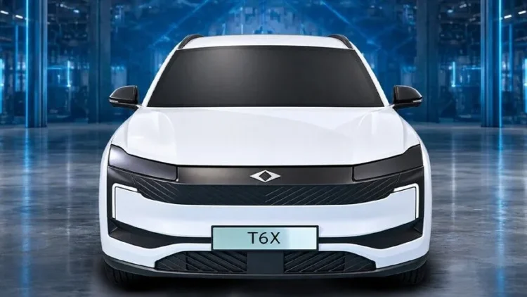 Taksiciler Türkiye’nin yerli ve milli otomobili Togg’un yeni modeline talip